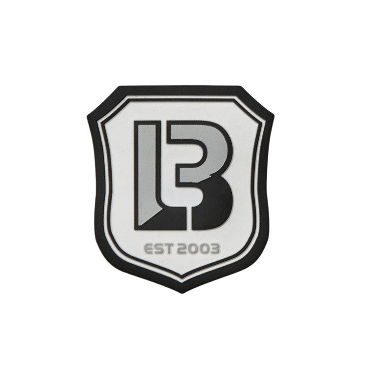 Find the perfect logo badges for your clothing line. 